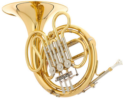 Thomann HR-101 F-French Horn B-Stock