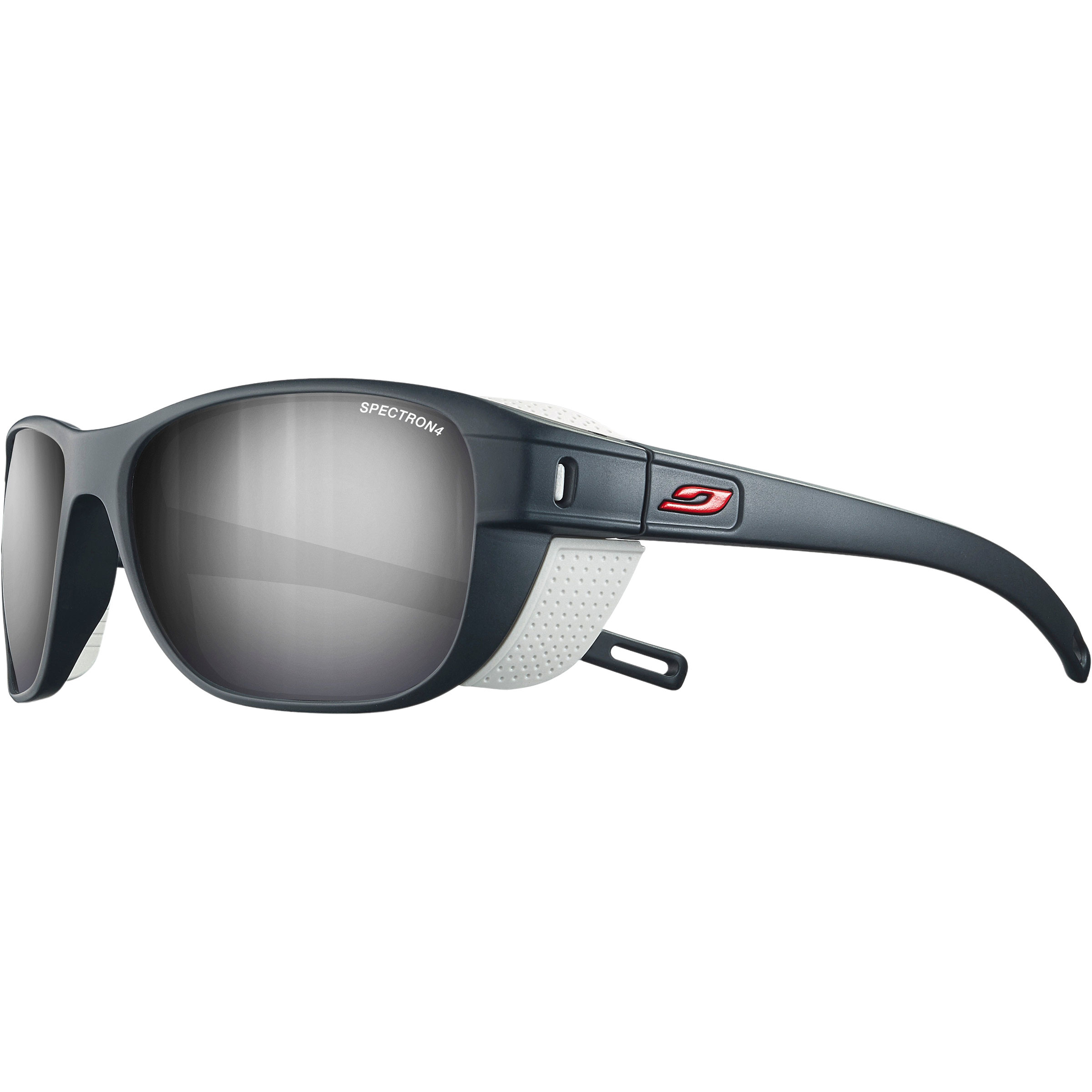 Julbo Camino M Spectron 4 Sportbrille Sportbrillen & Sportsonnenbrillen blau Camping