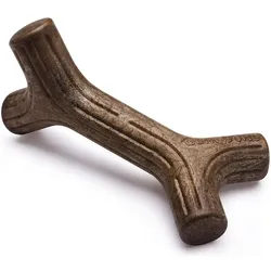 Benebone Maplestick XL, 15cm - (854111004934) (Kauspielzeug Hund), Hundespielzeug