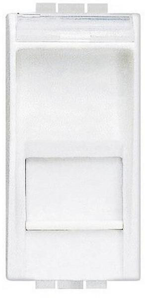 Bticino RJ45 CAT6 UTP wandcontactdoos N4279C6