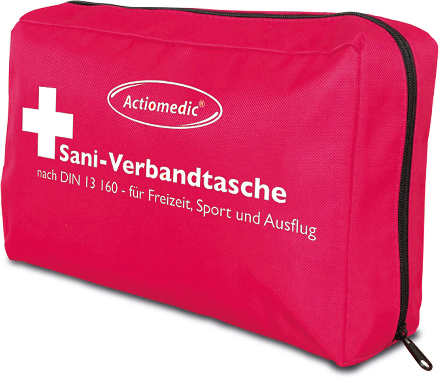 Gramm Medical Sani-Verbandtasche, DIN 13 160 (418.000.02200)