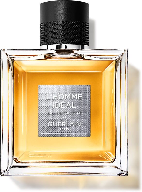 GUERLAIN L'Homme Idéal Eau de Toilette für Herren 100 ml