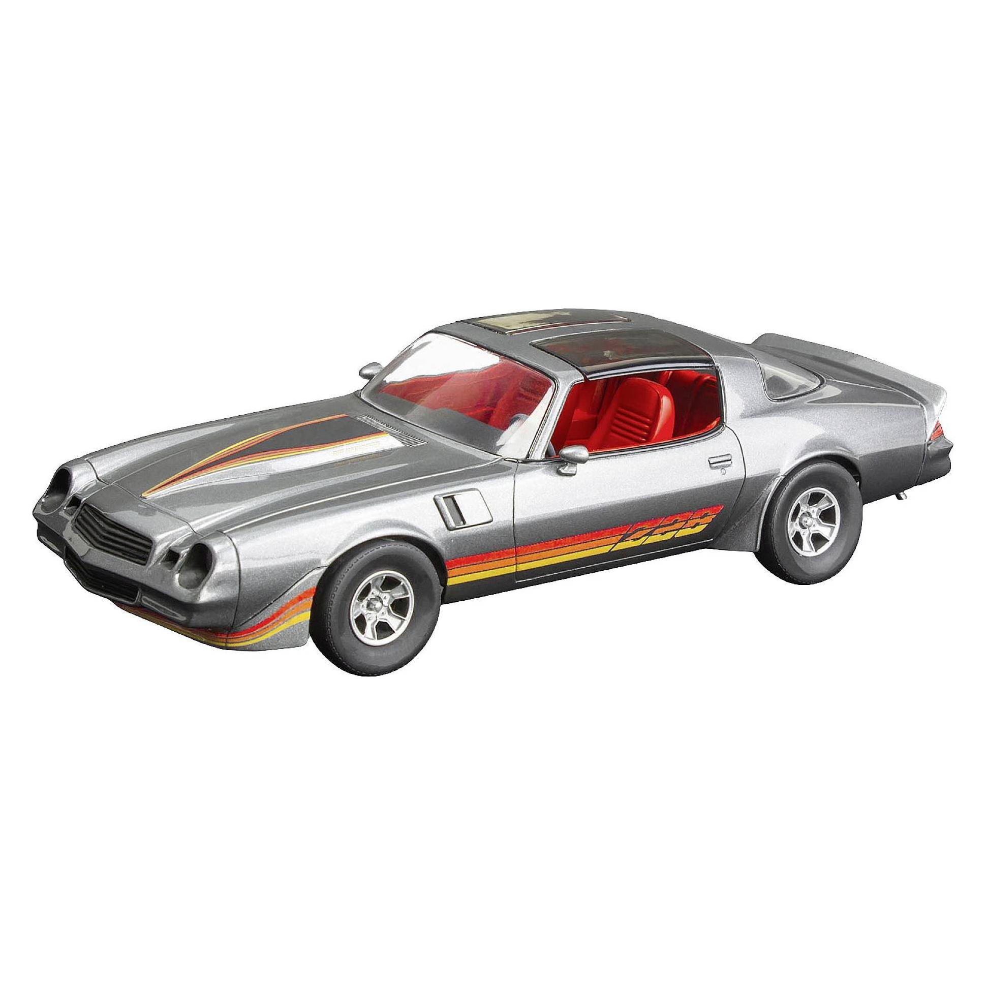 Revell 1:25 1981 Z-28 Camaro (14526)