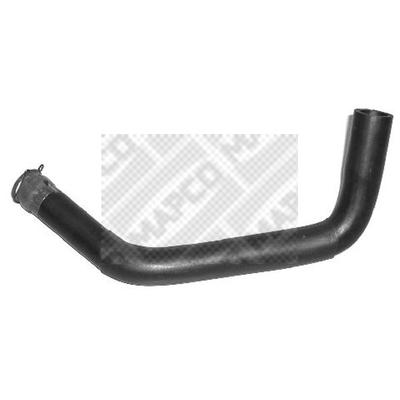 MAPCO Kühlerschlauch 39188 für Citroën