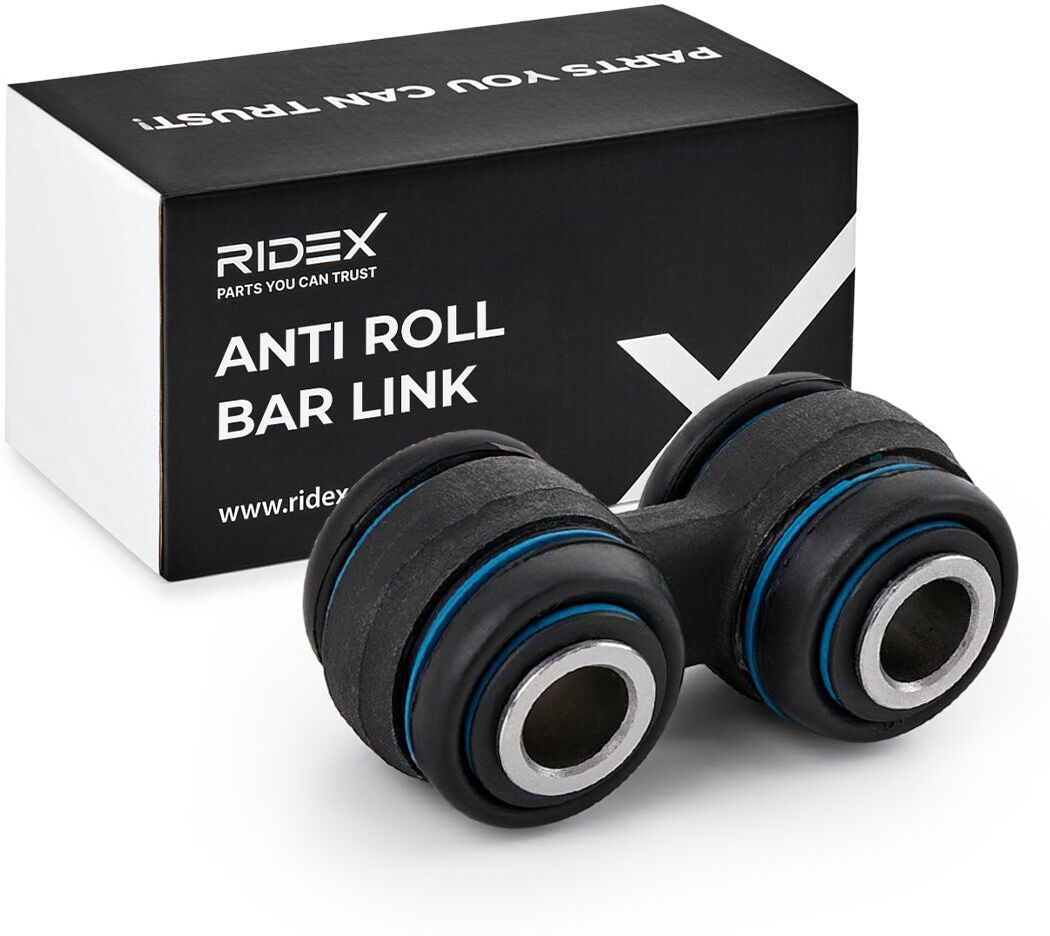 RIDEX 3229S0093 Koppelstange