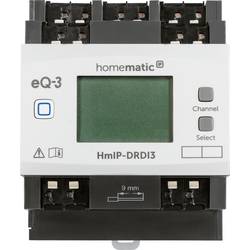 Homematic IP Funk Dimmaktor HmIP-DRDI3 154434A0