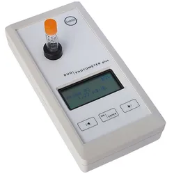 Duo Photometer plus, inkl. Netzgerät