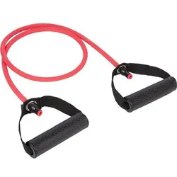 ENERGETICS Kleingerät Expander Fitness Tube 2.0, Größe ONE SIZE in Grau Grau