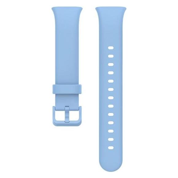 OEM Mi Band 7 Pro / M7 Pro Silikonarmband (1), HELLBLAU (Silikon) (64722577)