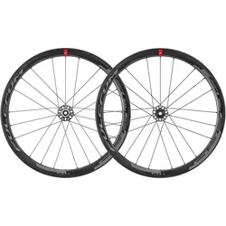 Fulcrum, Laufräder, (Laufradsatz, 28")