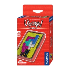 Kosmos Ubongo - Brain Games - deutsch 283886