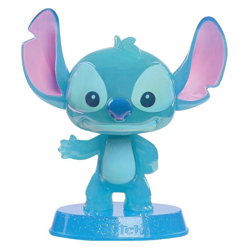 Spectron Stitch Large Collectible Figure - Stitch (46279)