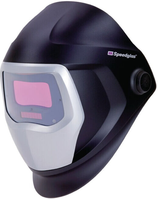 Masque de soudure automatique 3M 9100 X avec verre latéral (501815)