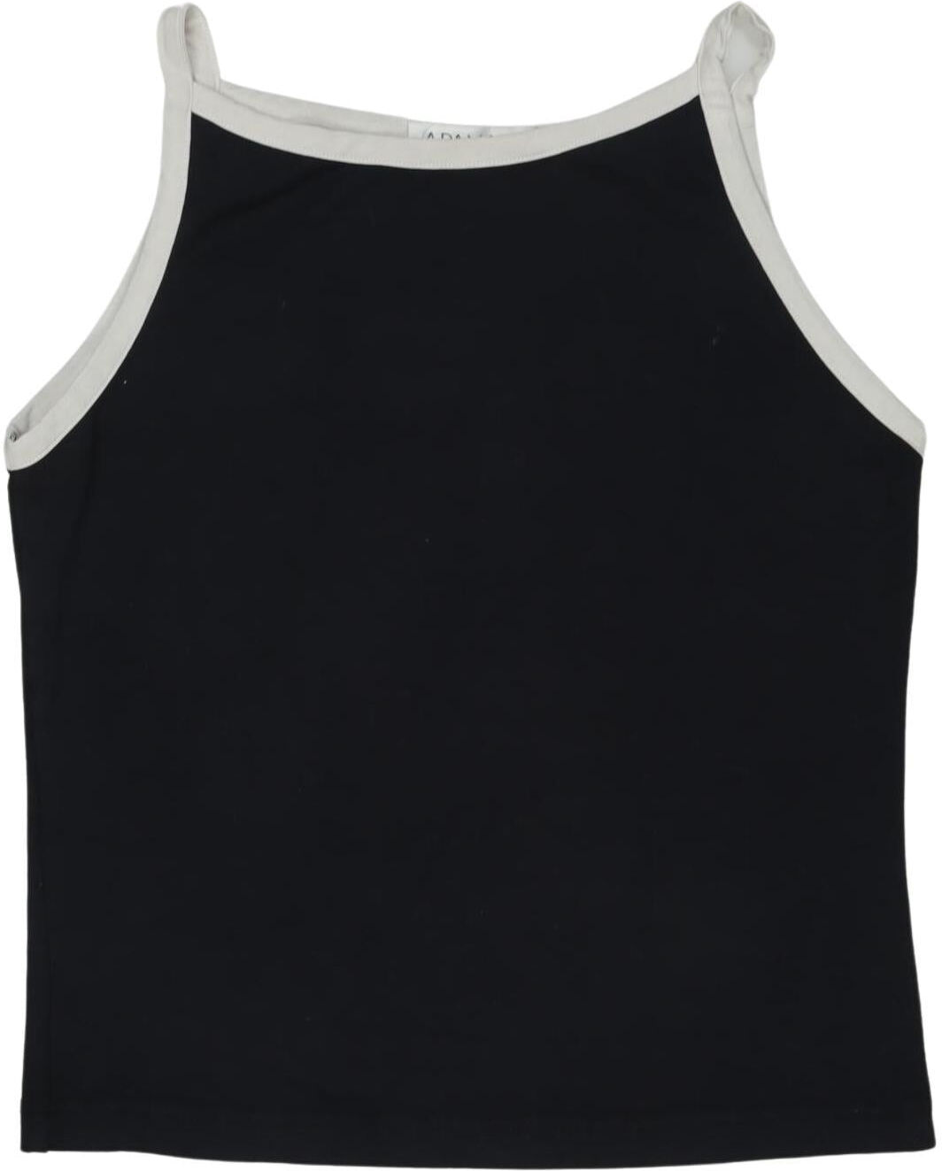 Apanage Damen Top, Mehrfarbig, Gr. M, kein / Etikett - Second Hand