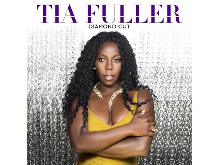 Tia Fuller - Diamond Cut
