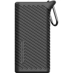 PGYTECH CFexpress CreateMate Card Reader A/SD schwarz