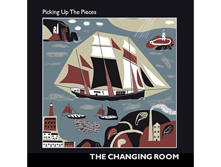 The Changing Room - Picking Up The Pieces