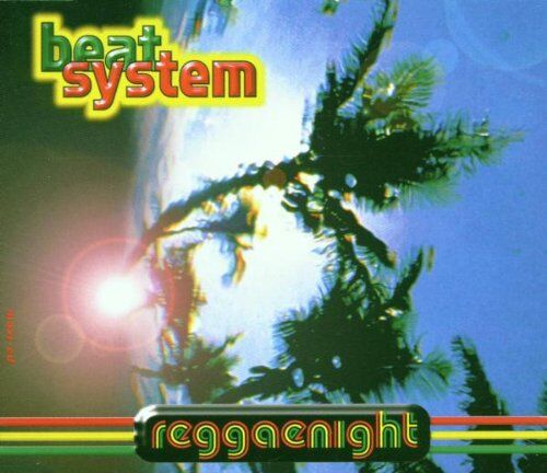 Beat System - Reggae Night - Preis vom 12.10.2026 11:37:12 h