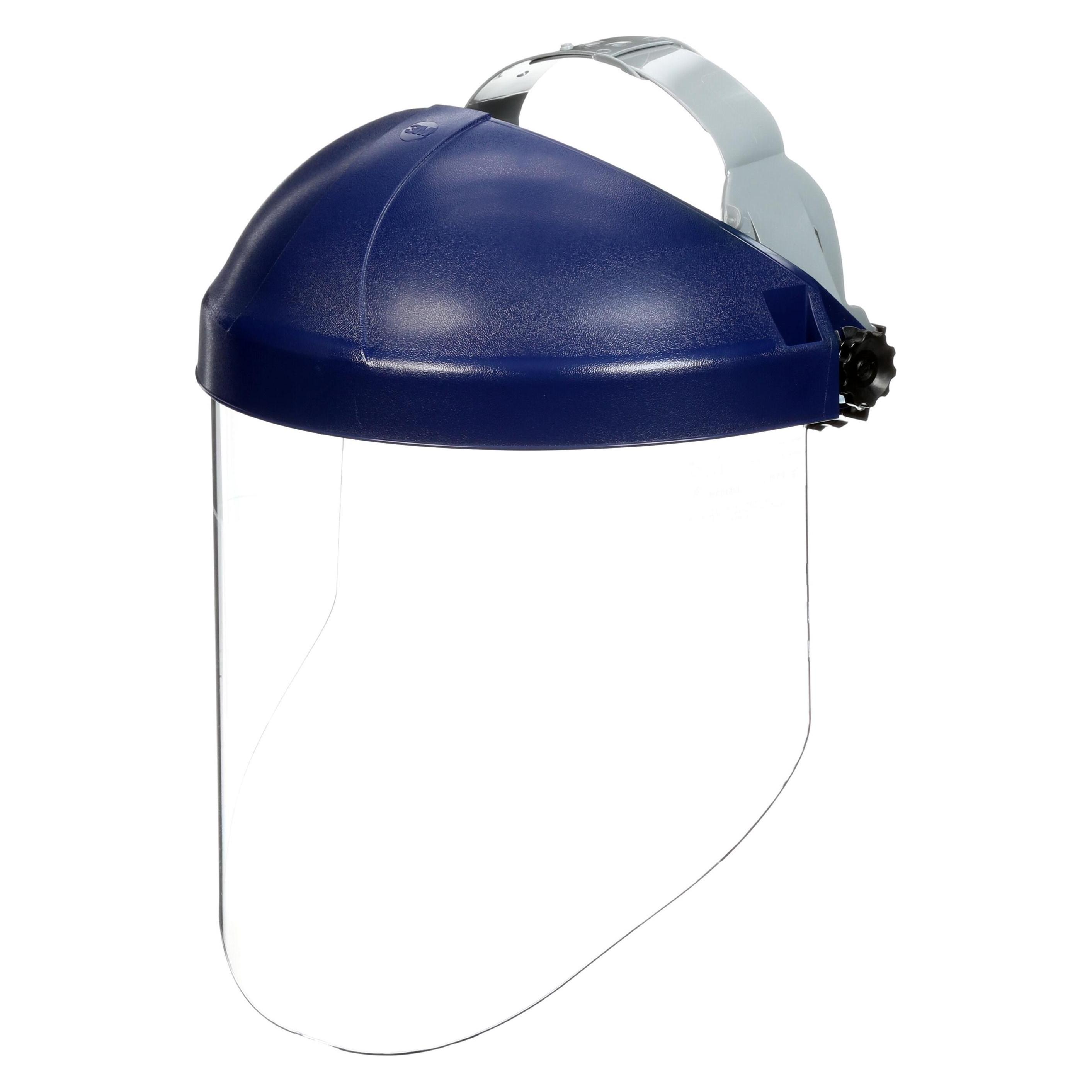 3M WP98 2mm Acetate Visor (71340-00000CP)