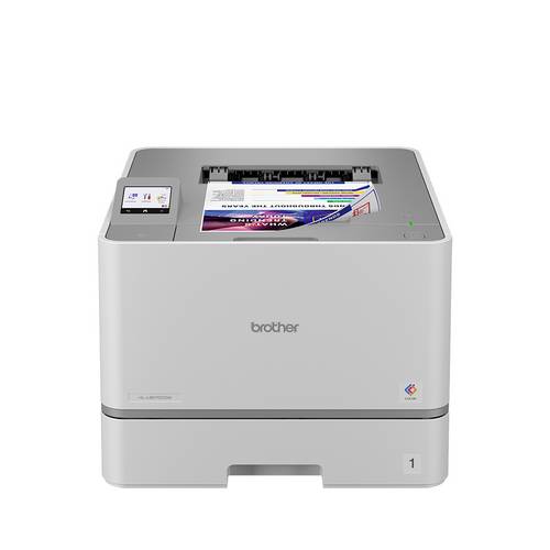 Brother Drucker Laser A4 Drucker