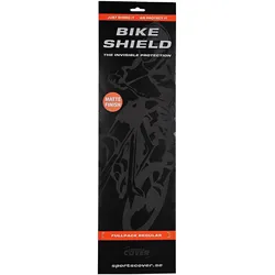 BikeShield, Schutzblech, (Schutzblech Set)