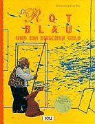 Bjørn Sortland - Rot, Blau und ein bißchen Gelb - Preis vom 18.10.2026 19:22:15 h