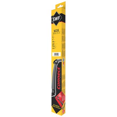 SWF Wischblatt ALTERNATIVE CONNECT 262200 für Ford SMART RENAULT