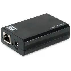 LevelOne Gigabit IEEE802.3bt PoE Splitter