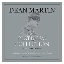 Now, Schallplatten, Platinum Collection (Dean Martin)