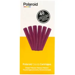 Polaroid Candy Grape 3D-FL-PL-2509-20