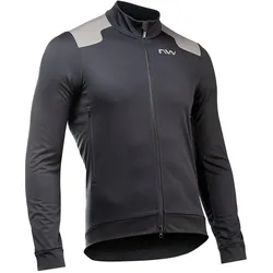Northwave, Velojacke, Extreme Jacke (XXL), Schwarz, XXL
