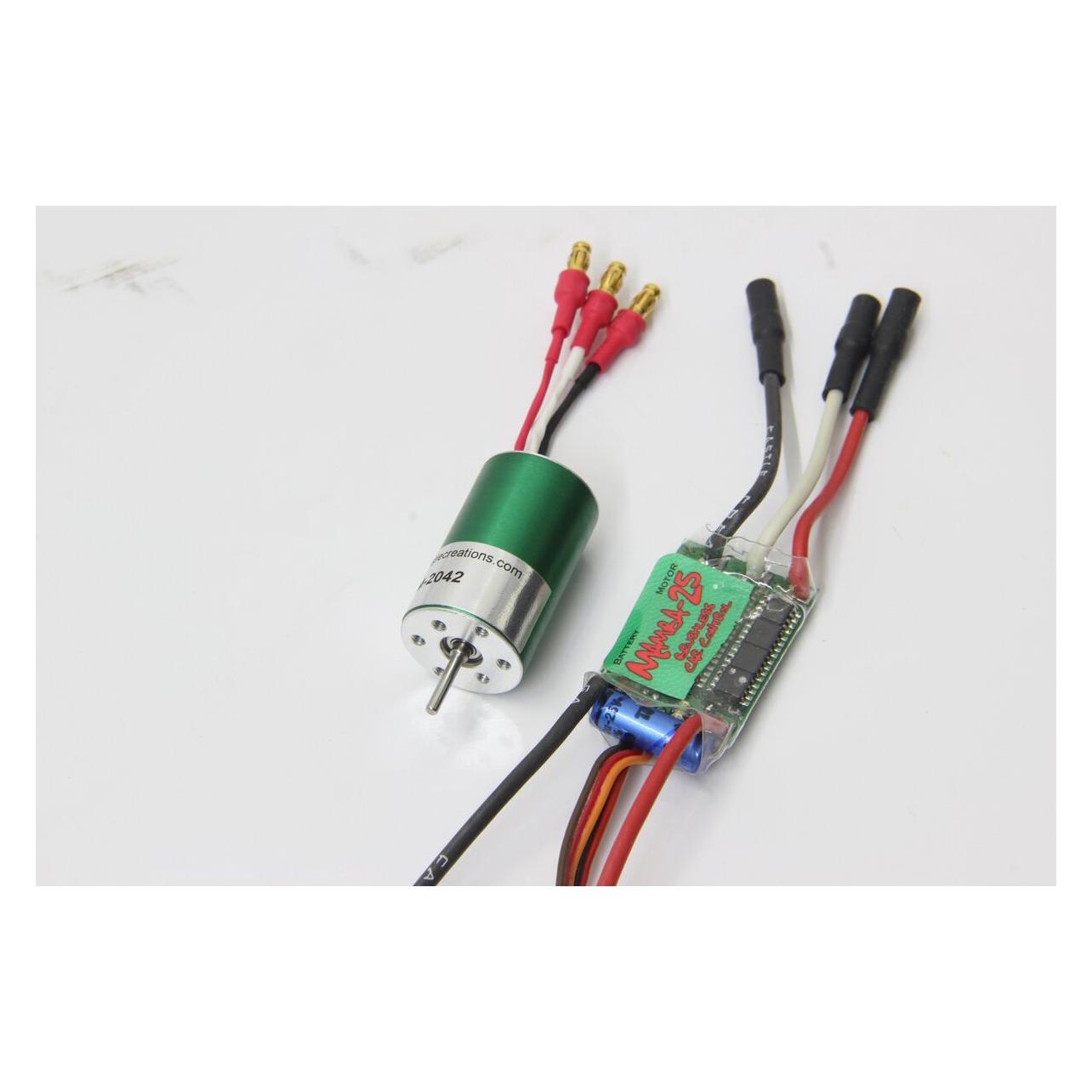 Jamara Mamba Brushless 1:18 Sport (082001)