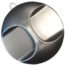 MyBrand Friseur Handspiegel Elegant