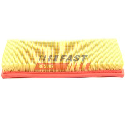 FAST Luftfilter ft37074 Umluftfilter 42mm für Fiat
