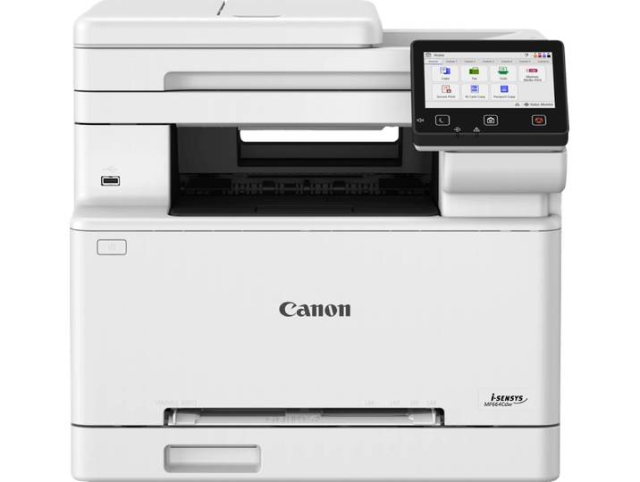 Canon i-SENSYS MF664 CDW
