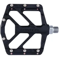 CONTEC Pedal Spatula II schwarz