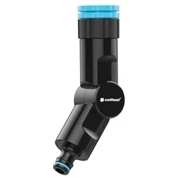 Cellfast - Universeller Winkelstecker mit Innengewinde ERGO