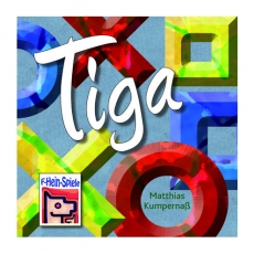 F.- Hein Spiele Tiga - deutsch 293736