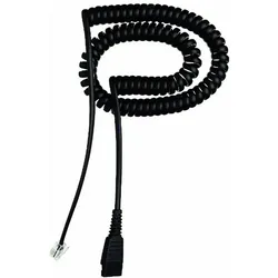 Jabra Anschlusskabel, Headset Zubehör
