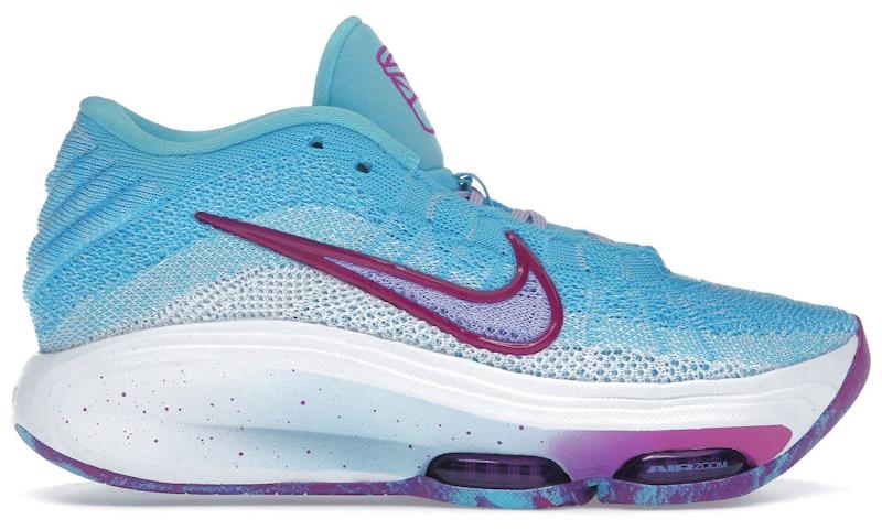 Nike GT Hustle 3 Paige Bueckers PE - EU 45.5