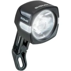 Sigma Sport EOX Light 100 Scheinwerfer schwarz