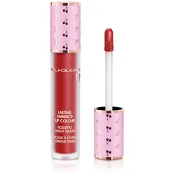 NAJ-OLEARI Lasting Embrace Lip Colour - rot