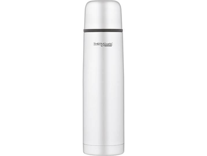 EVERYDAY ACIER INOX 1L INOX 9X9X32CM - 1333GR 6CTN