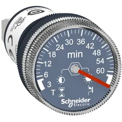 Schneider Electric Timer/Zeitrelais XB5DTB25