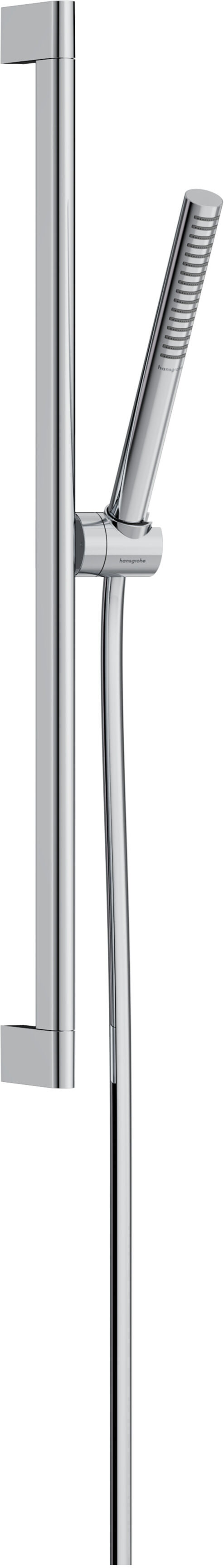 Hansgrohe Pulsify set de douche 24372000 barre de douche 663mm, chromé