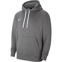Nike Teamsport Textil - Sweatshirts Park 20 Herren Fleece Kapuzenpullover grau - M