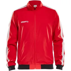 CRAFT Pro Control Trainingsjacke Herren 430000 - bright red S