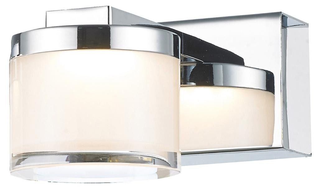 Italux Kinkietlamp Lopez MB1274/1 LED Wandlamp