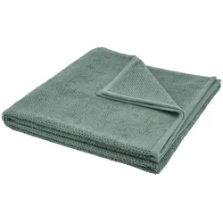 Como Green Duschtuch  4077 ¦ grün ¦ Maße (cm): B: 70