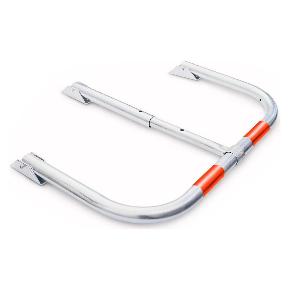 Relaxdays Parkplatzsperre (10017409)